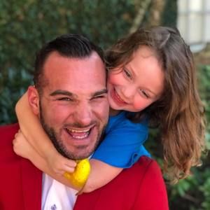 Meet your Posher, Brandon